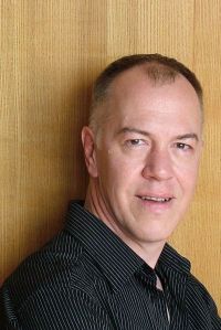 Peter portrait Aug 2010